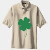 Tall Silk Touch Polo Thumbnail