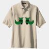 Tall Silk Touch Polo Thumbnail