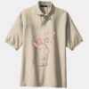 Tall Silk Touch Polo Thumbnail