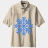 Tall Silk Touch Polo Thumbnail
