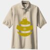 Tall Silk Touch Polo Thumbnail