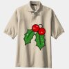 Tall Silk Touch Polo Thumbnail