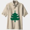 Tall Silk Touch Polo Thumbnail