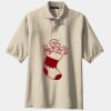 Tall Silk Touch Polo Thumbnail