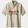 Tall Silk Touch Polo Thumbnail