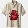 Tall Silk Touch Polo Thumbnail