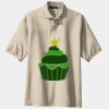 Tall Silk Touch Polo Thumbnail