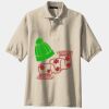 Tall Silk Touch Polo Thumbnail