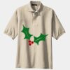 Tall Silk Touch Polo Thumbnail