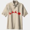 Tall Silk Touch Polo Thumbnail