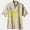 Tall Silk Touch Polo Thumbnail