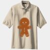 Tall Silk Touch Polo Thumbnail