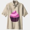 Tall Silk Touch Polo Thumbnail