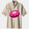 Tall Silk Touch Polo Thumbnail