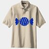 Tall Silk Touch Polo Thumbnail