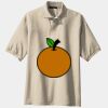 Tall Silk Touch Polo Thumbnail