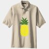 Tall Silk Touch Polo Thumbnail