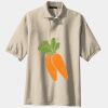 Tall Silk Touch Polo Thumbnail