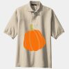 Tall Silk Touch Polo Thumbnail