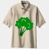 Tall Silk Touch Polo Thumbnail