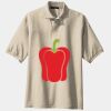Tall Silk Touch Polo Thumbnail