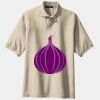 Tall Silk Touch Polo Thumbnail