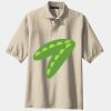 Tall Silk Touch Polo Thumbnail