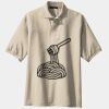 Tall Silk Touch Polo Thumbnail