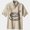 Tall Silk Touch Polo Thumbnail