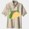 Tall Silk Touch Polo Thumbnail