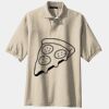 Tall Silk Touch Polo Thumbnail