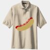 Tall Silk Touch Polo Thumbnail