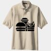 Tall Silk Touch Polo Thumbnail
