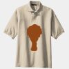 Tall Silk Touch Polo Thumbnail
