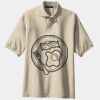 Tall Silk Touch Polo Thumbnail