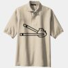 Tall Silk Touch Polo Thumbnail