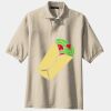 Tall Silk Touch Polo Thumbnail