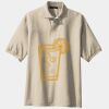 Tall Silk Touch Polo Thumbnail