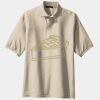 Tall Silk Touch Polo Thumbnail