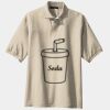 Tall Silk Touch Polo Thumbnail