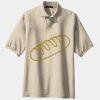 Tall Silk Touch Polo Thumbnail