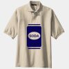 Tall Silk Touch Polo Thumbnail