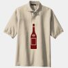 Tall Silk Touch Polo Thumbnail