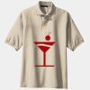 Tall Silk Touch Polo Thumbnail