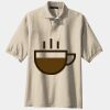 Tall Silk Touch Polo Thumbnail