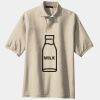 Tall Silk Touch Polo Thumbnail