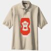 Tall Silk Touch Polo Thumbnail