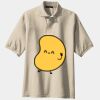 Tall Silk Touch Polo Thumbnail