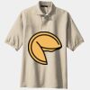 Tall Silk Touch Polo Thumbnail