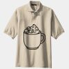 Tall Silk Touch Polo Thumbnail